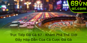 Truc Tiep A Ga 67 Kham Pha The Gioi Ay Hap Dan Cua Ca Cuoc A Ga